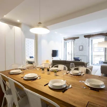 The Collection - Spirit * サン・セバスティアン