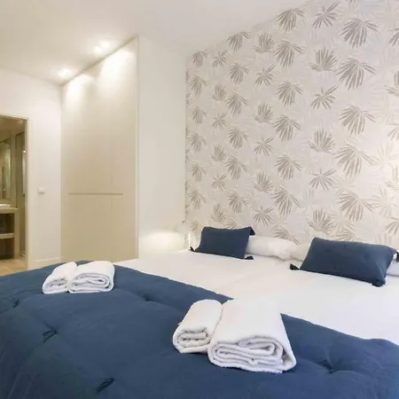 アパート The Collection - Spirit *