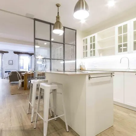 公寓 The Collection - Spirit *