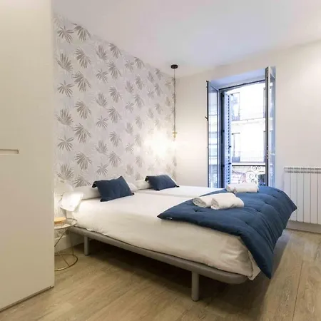 The Collection - Spirit アパート サン・セバスティアン