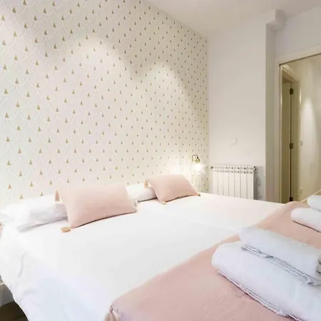 The Collection - Spirit アパート サン・セバスティアン