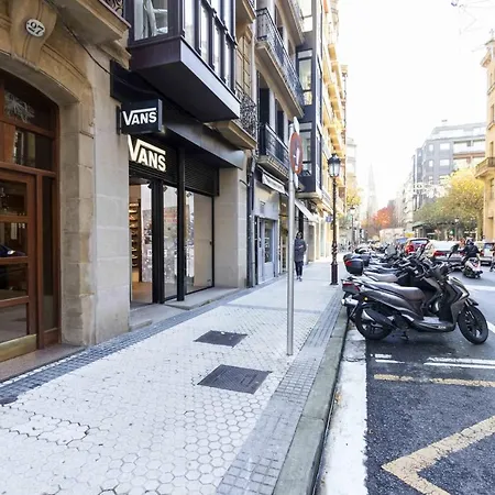 The Collection - Spirit 公寓 *