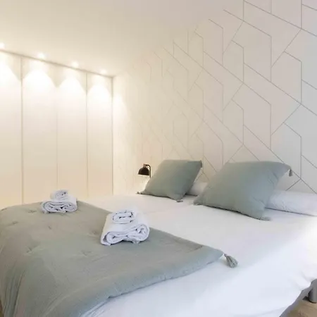 The Collection - Spirit 公寓 圣塞瓦斯蒂安