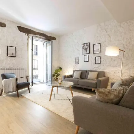 Appartement The Collection - Spirit