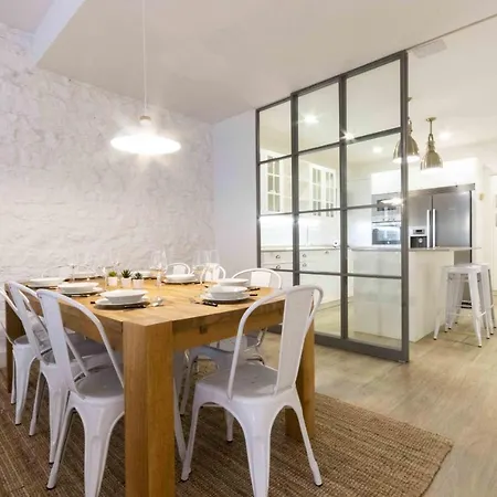 Apartment The Collection - Spirit *