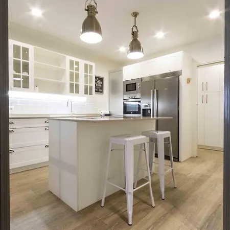 The Collection - Spirit סן סבסטיאן