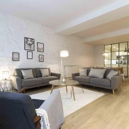 The Collection - Spirit דירה סן סבסטיאן