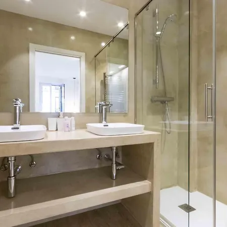 The Collection - Spirit דירה