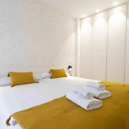 The Collection - Spirit * סן סבסטיאן