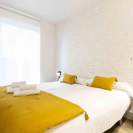 The Collection - Spirit Appartement *