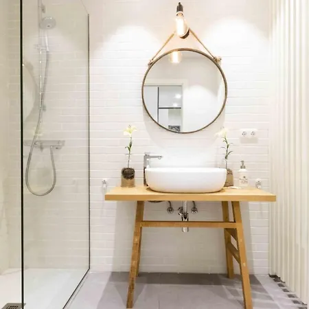 The Collection - Spirit דירה