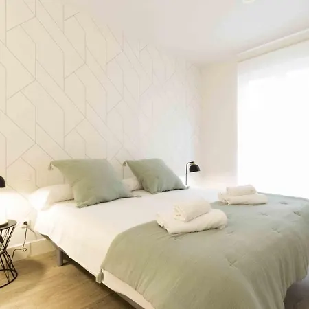 The Collection - Spirit סן סבסטיאן