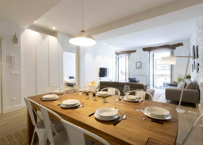 The Collection - Spirit * San Sebastian