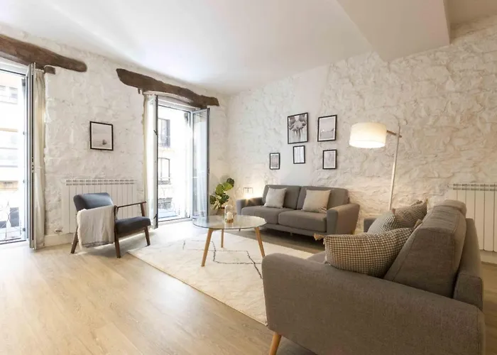 Apartment The Collection - Spirit