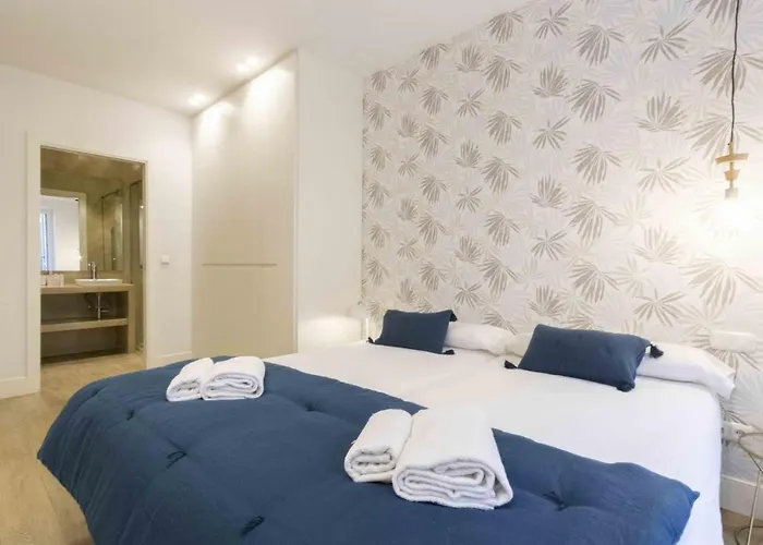 Apartment The Collection - Spirit *