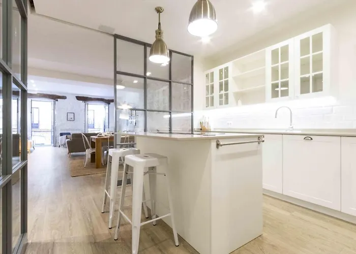 Apartment The Collection - Spirit *