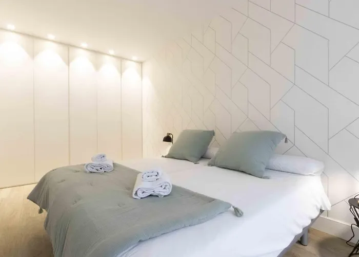 The Collection - Spirit Apartment San Sebastian